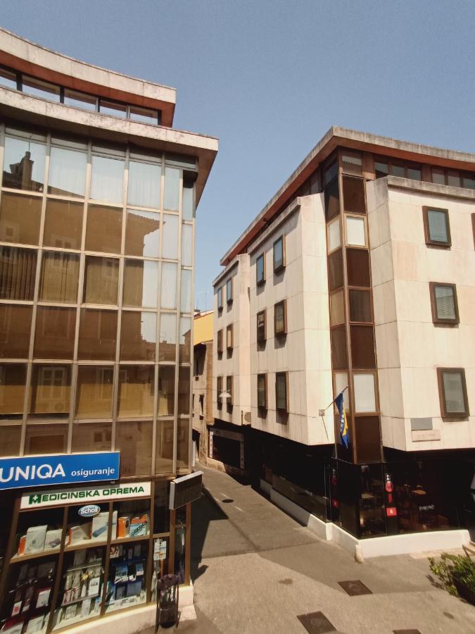 Old City Center Rijeka Exterior photo
